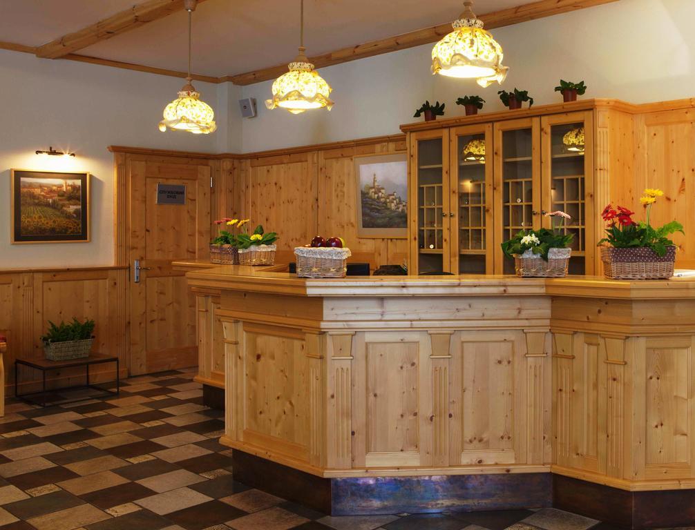Landhaus Hotel Browary Exterior foto