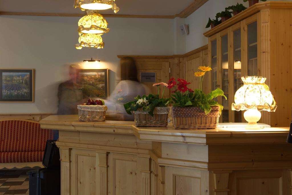 Landhaus Hotel Browary Interior foto
