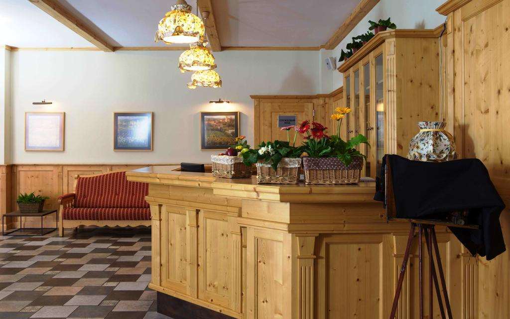 Landhaus Hotel Browary Interior foto