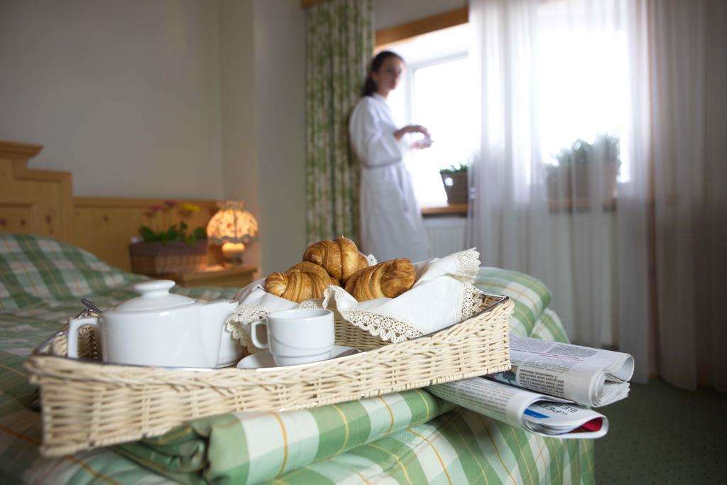 Landhaus Hotel Browary Zimmer foto