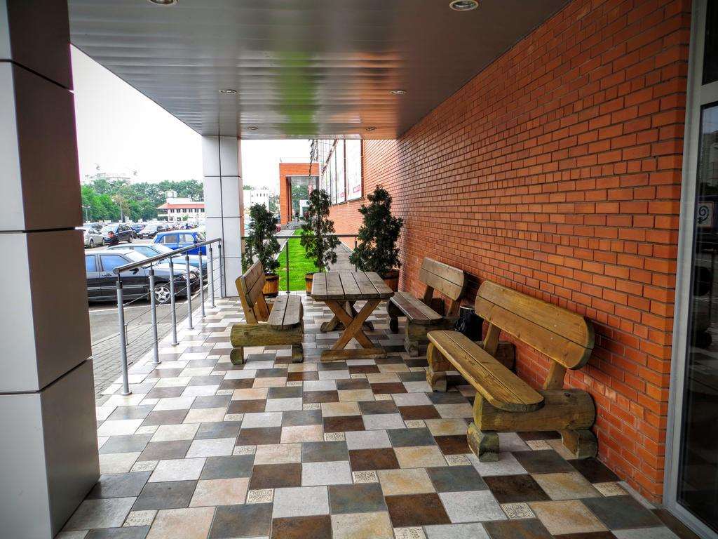 Landhaus Hotel Browary Einrichtungen foto